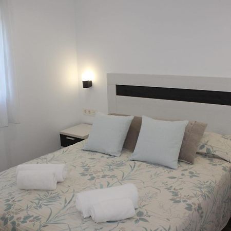 Apartamento A Pie De Playa 쿠엘라 외부 사진