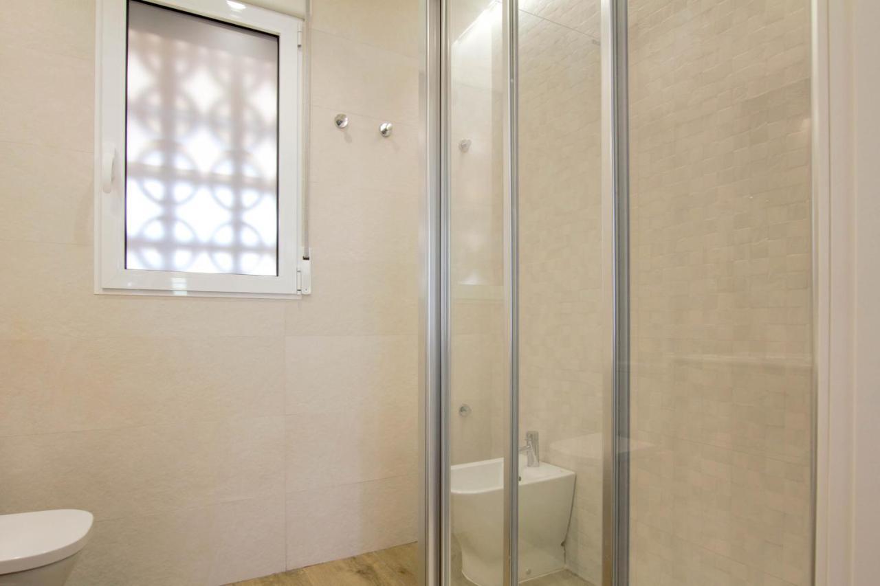 Apartamento A Pie De Playa 쿠엘라 외부 사진