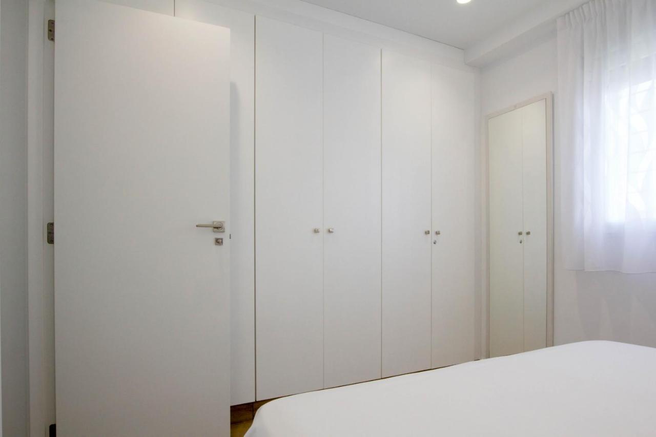 Apartamento A Pie De Playa 쿠엘라 외부 사진