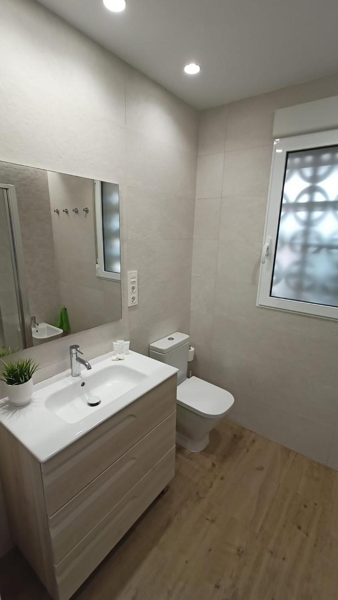 Apartamento A Pie De Playa 쿠엘라 외부 사진