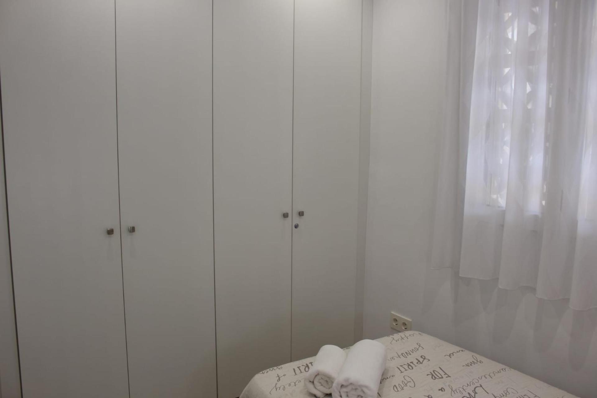 Apartamento A Pie De Playa 쿠엘라 외부 사진