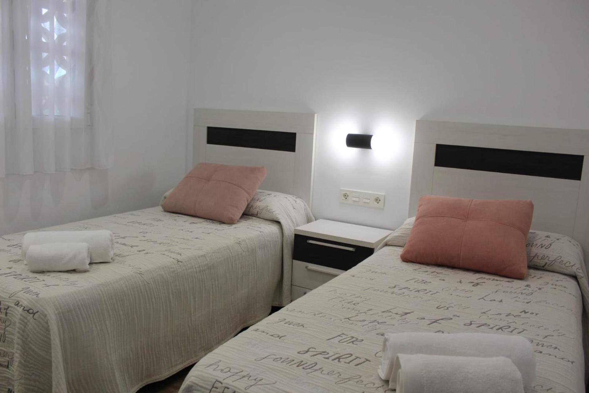 Apartamento A Pie De Playa 쿠엘라 외부 사진